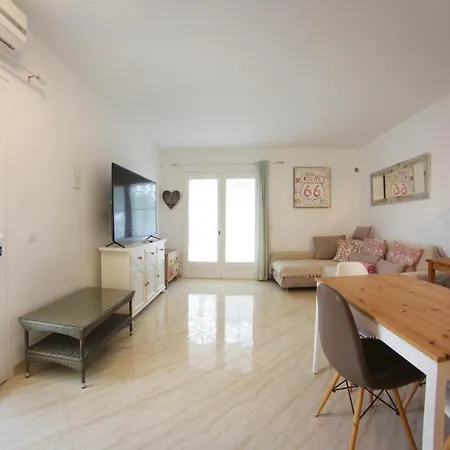 Apartamento Playa Blanca Apartamento