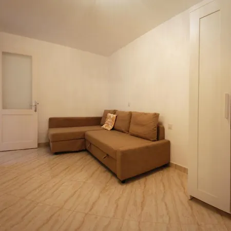 Apartamento Playa Blanca Apartamento