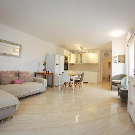 Apartment Apartamento Playa Blanca Playa Blanca (Lanzarote)