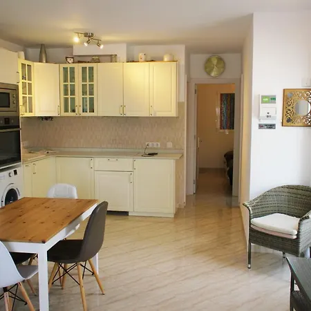 Apartamento Playa Blanca Apartment Playa Blanca (Lanzarote)