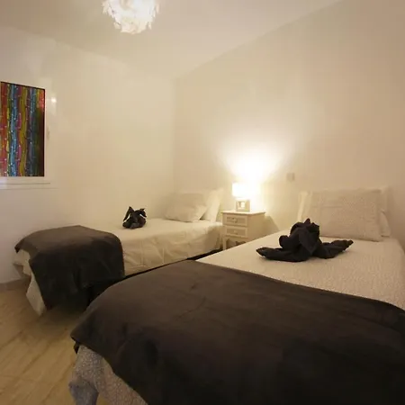 Apartment Apartamento Playa Blanca Playa Blanca (Lanzarote)