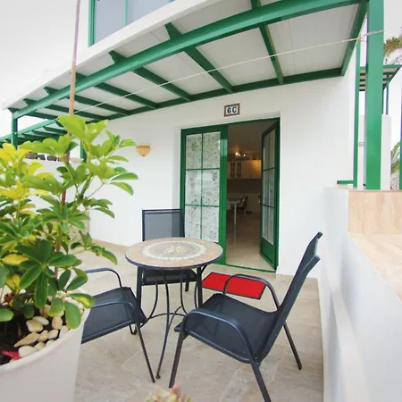Apartment Apartamento Playa Blanca Playa Blanca (Lanzarote)