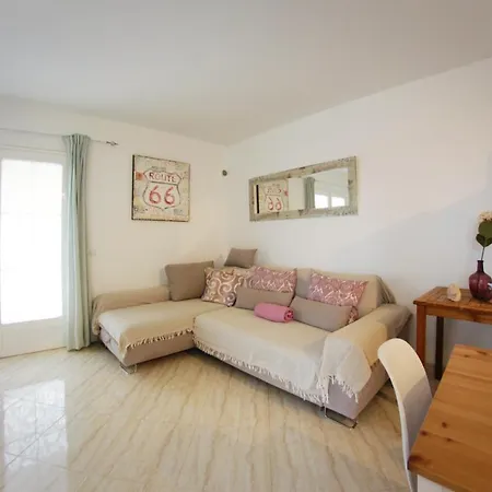 Apartment Apartamento Playa Blanca Playa Blanca (Lanzarote)