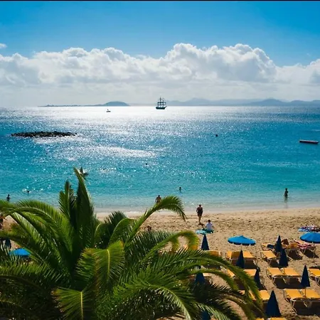 Apartamento Playa Blanca Apartment Playa Blanca (Lanzarote)