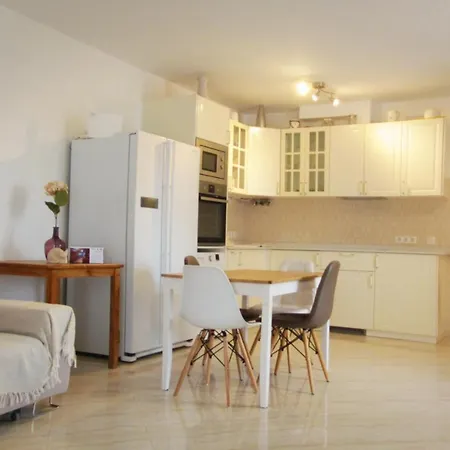 Apartamento Playa Blanca Apartment Playa Blanca (Lanzarote)