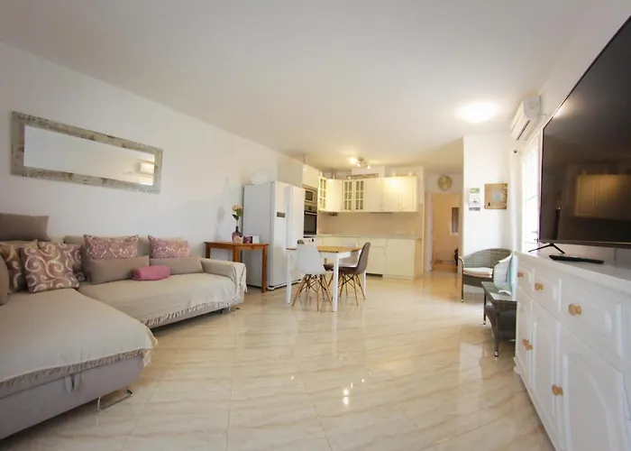 Apartamento Apartamento Playa Blanca Playa Blanca (Lanzarote)