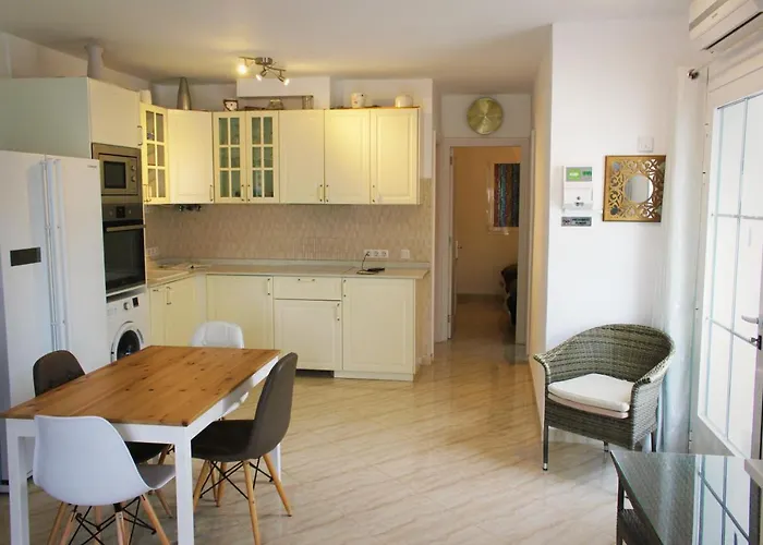 Apartamento Playa Blanca Apartamento Playa Blanca (Lanzarote)