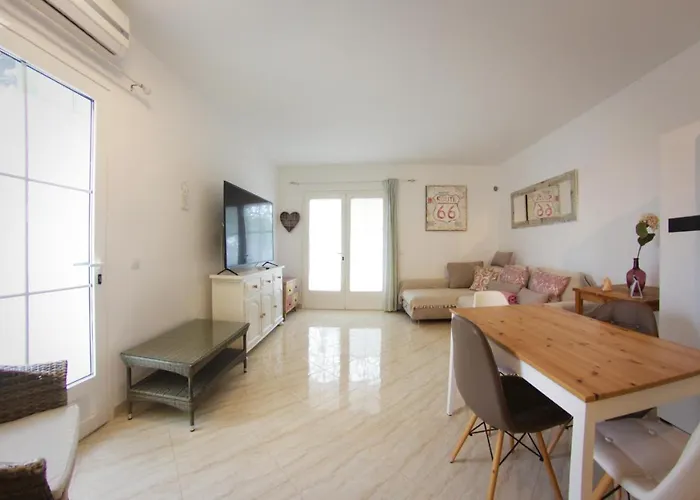 Apartamento Playa Blanca Apartamento