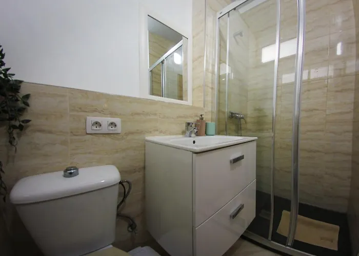Apartamento Playa Blanca * Playa Blanca (Lanzarote)