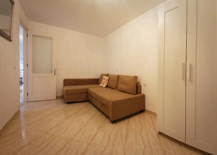 Apartamento Playa Blanca Apartamento