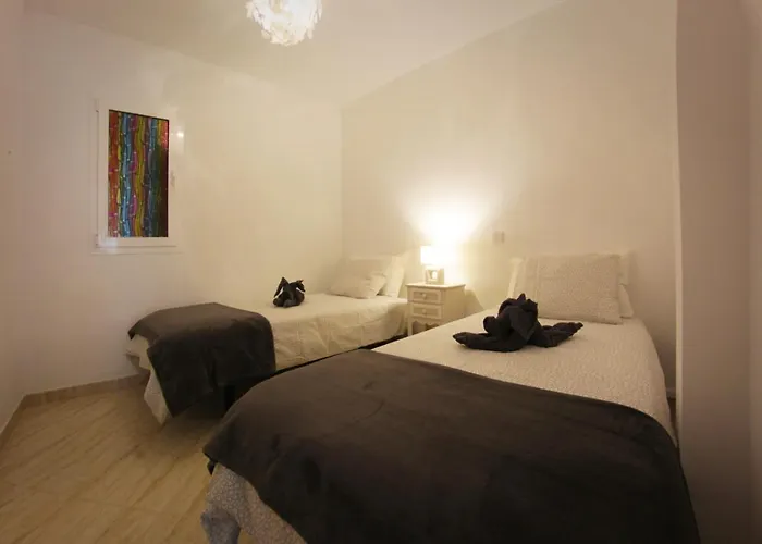 Apartamento Apartamento Playa Blanca Playa Blanca (Lanzarote)