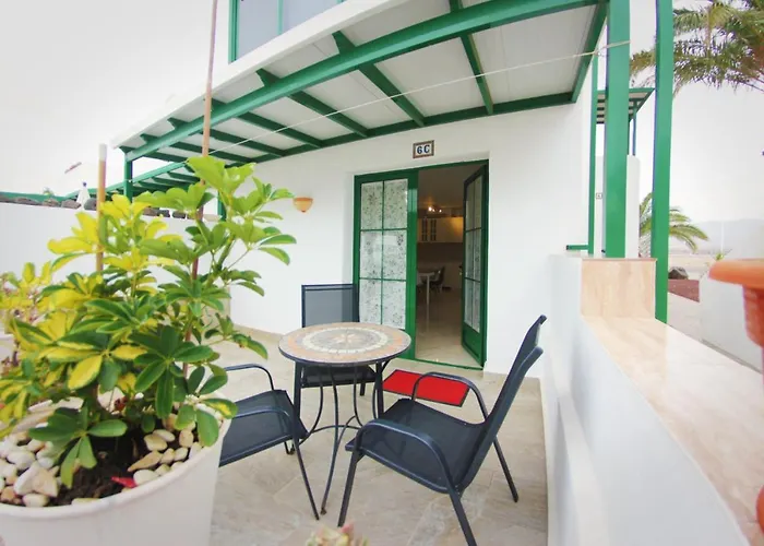 Apartamento Apartamento Playa Blanca Playa Blanca (Lanzarote)