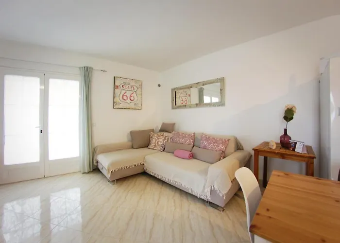 Apartamento Apartamento Playa Blanca Playa Blanca (Lanzarote)