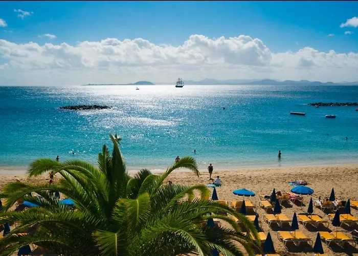 Apartamento Playa Blanca Apartamento Playa Blanca (Lanzarote)