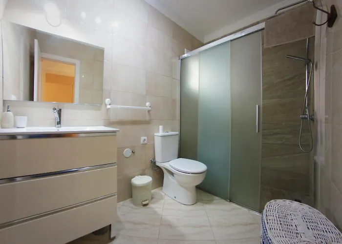 Apartamento Playa Blanca Apartamento